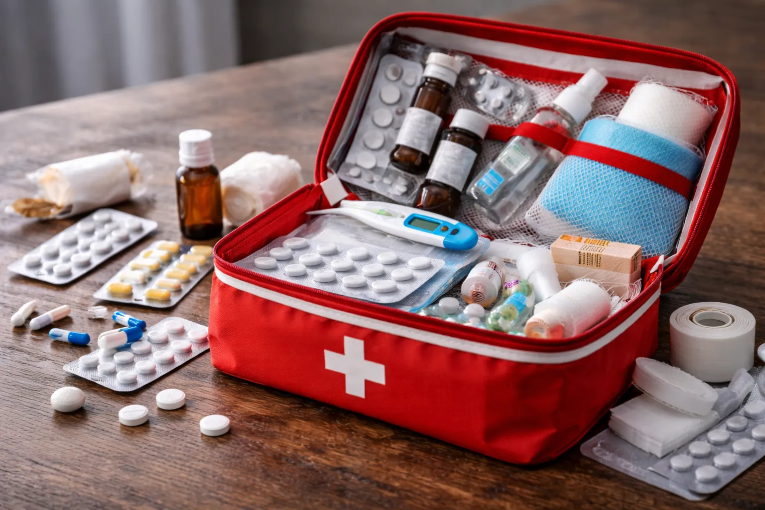 Первая помощь при алкогольном отравлении